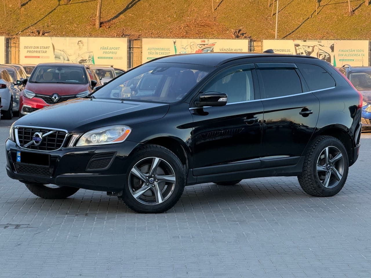 2011 Volvo XC 60 — Miniatură 2