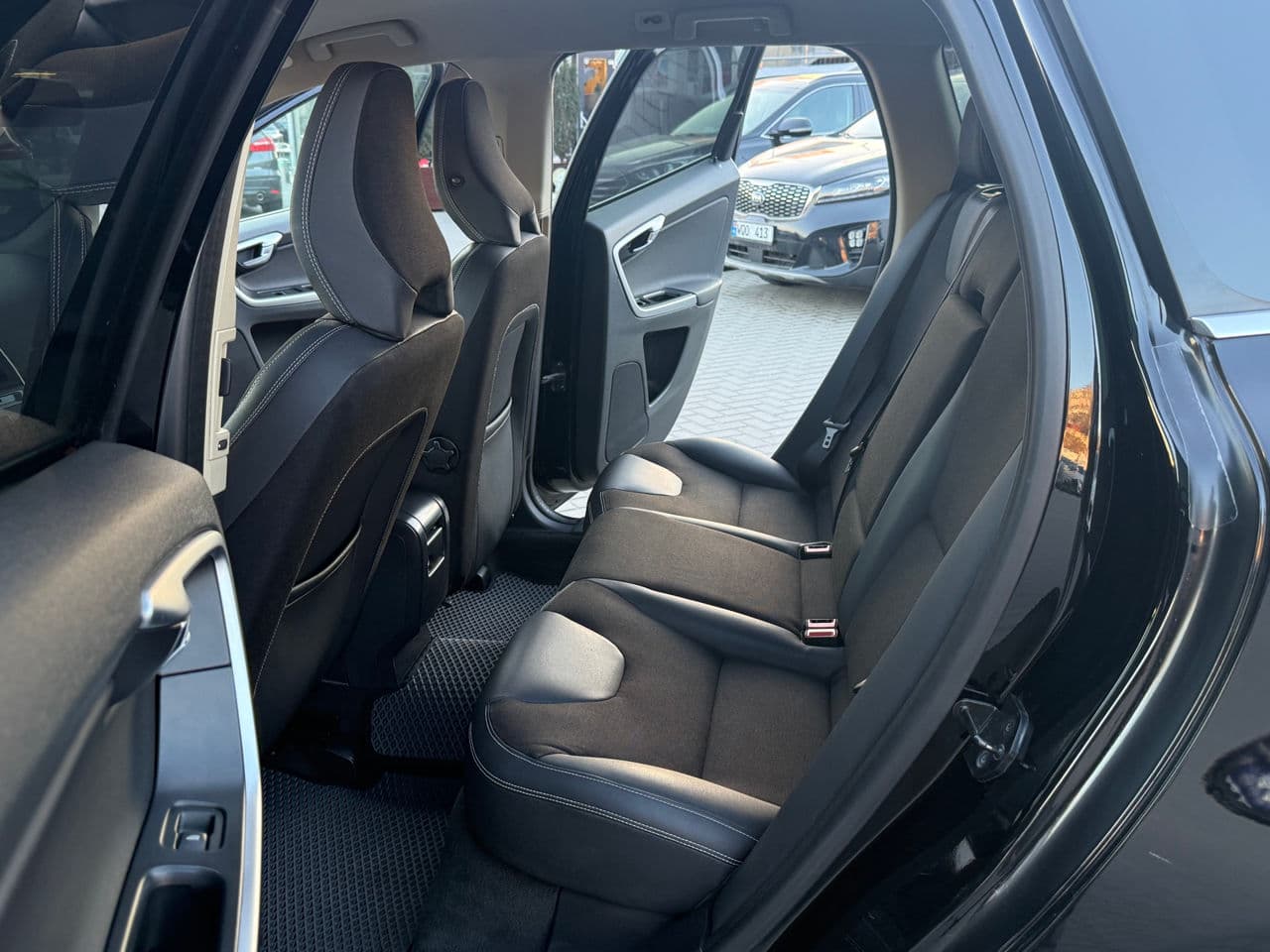 2011 Volvo XC 60 — Miniatură 13