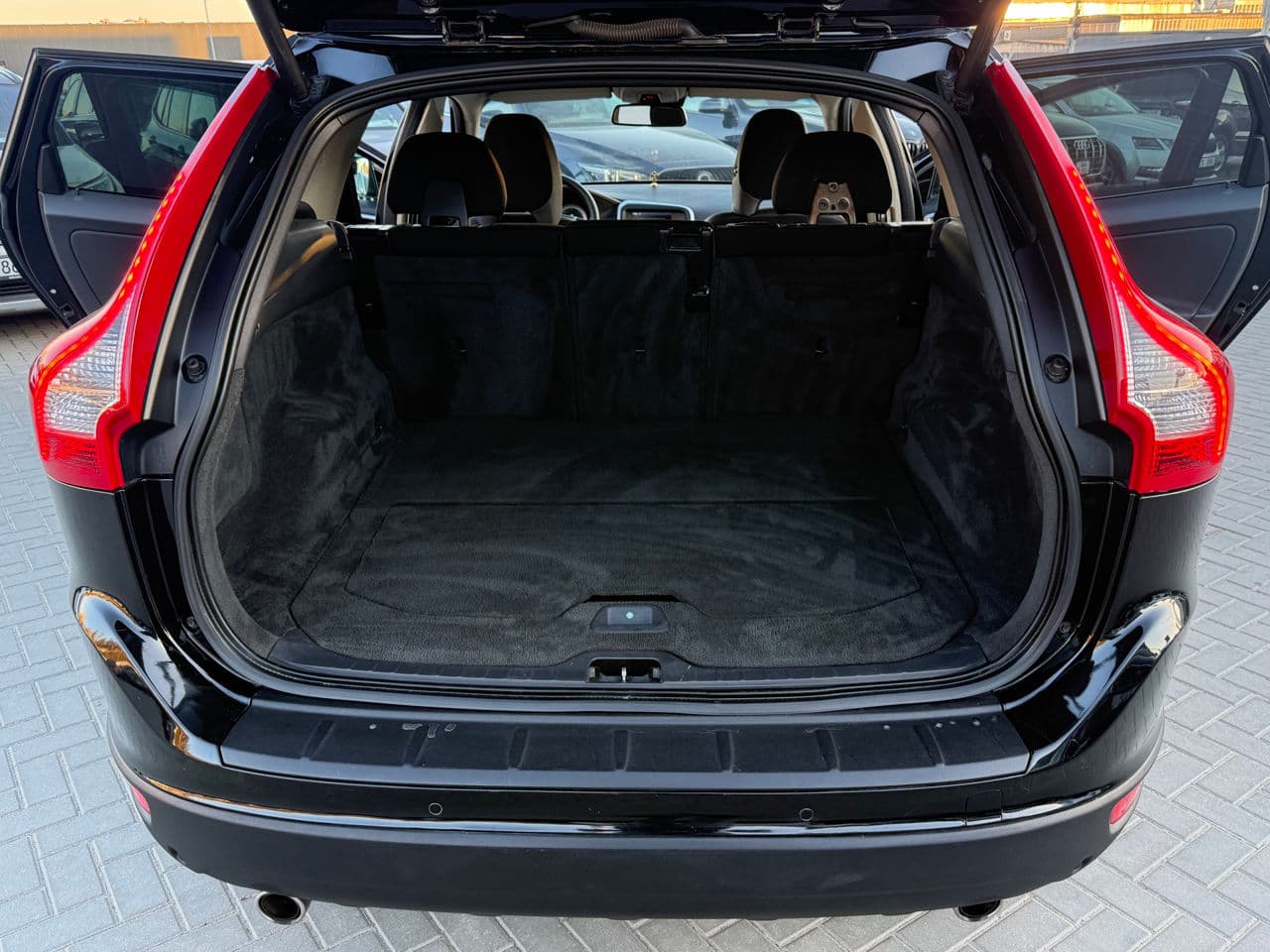 2011 Volvo XC 60 — Miniatură 21