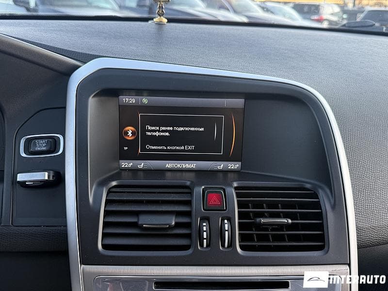 2011 Volvo XC 60 — Miniatură 9