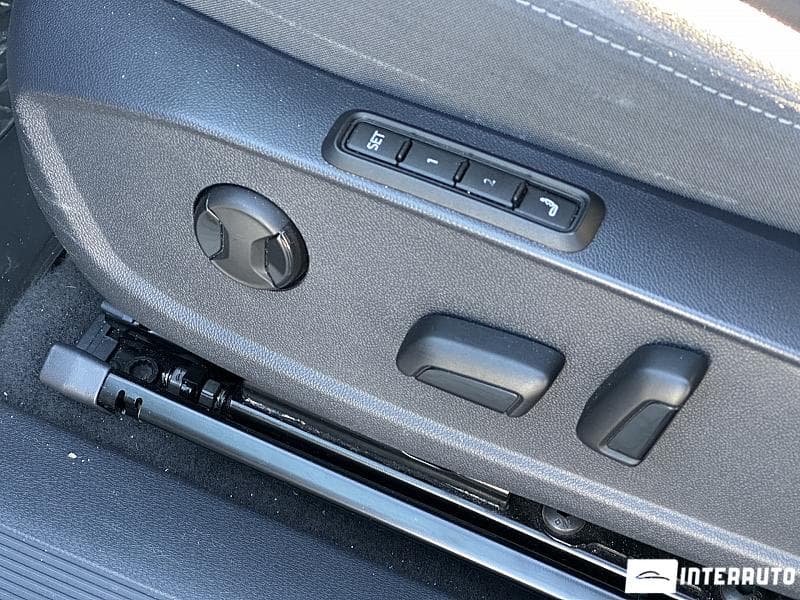 2022 Volkswagen ID.4 Crozz — Miniatură 20