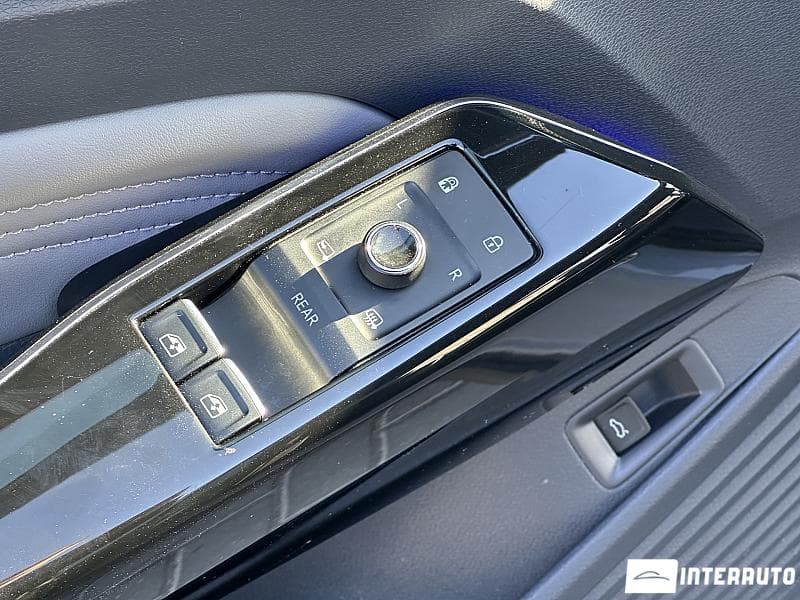 2022 Volkswagen ID.4 Crozz — Miniatură 18