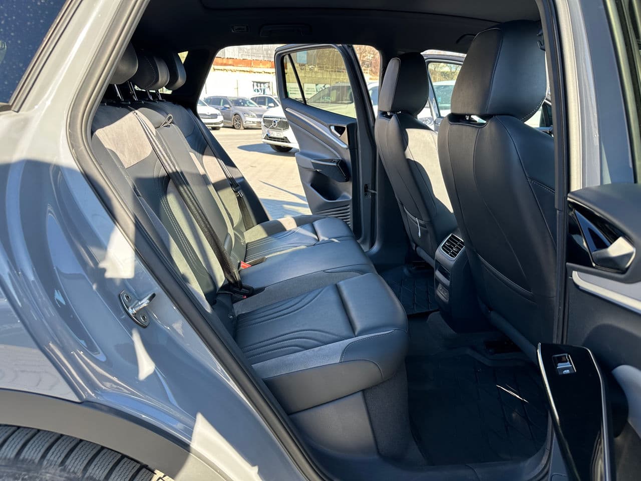 2022 Volkswagen ID.4 Crozz — Miniatură 14