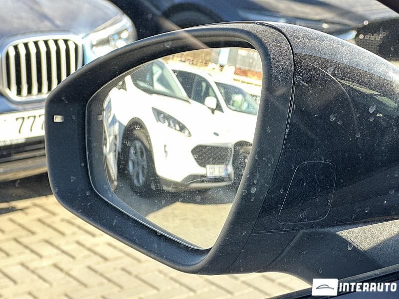2022 Volkswagen ID.4 Crozz — Miniatură 17
