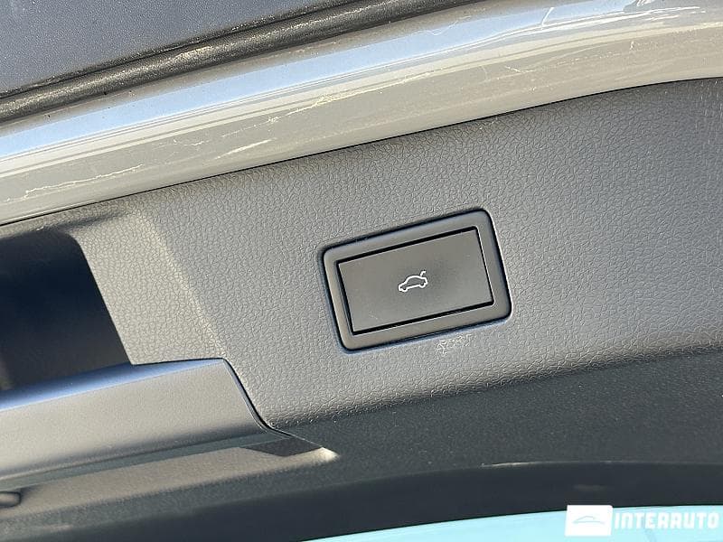 2022 Volkswagen ID.4 Crozz — Miniatură 22