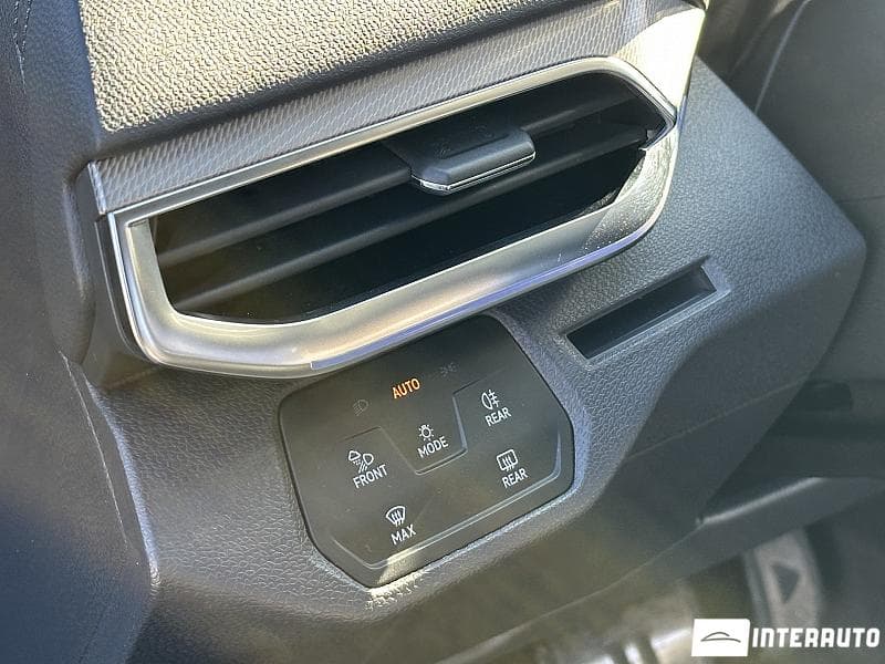 2022 Volkswagen ID.4 Crozz — Miniatură 19