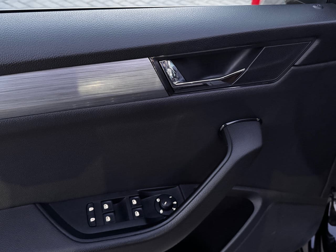 2020 Skoda Superb — Miniatură 14