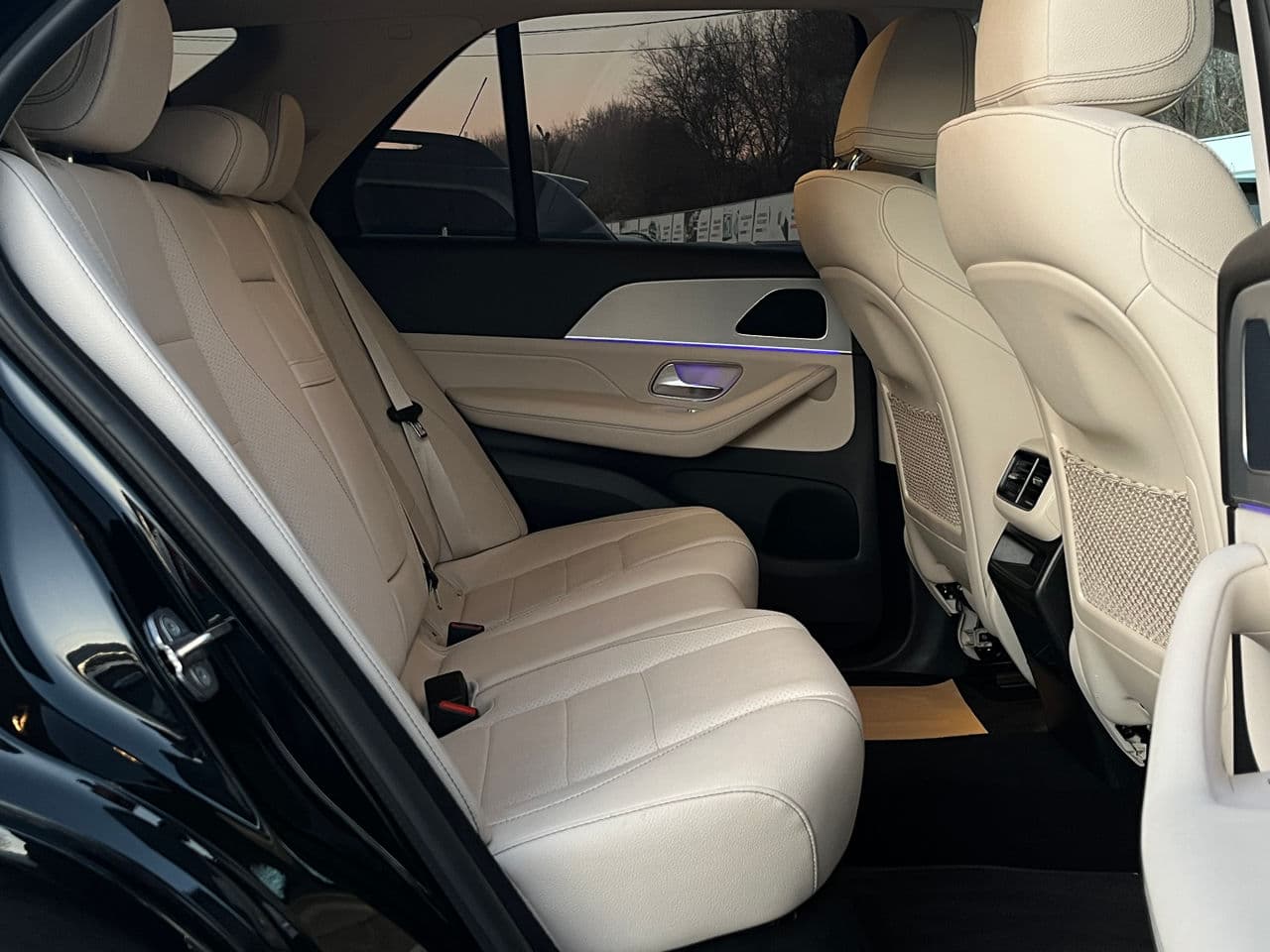 Mercedes GLE 300d 2021 — Миниатюра 18