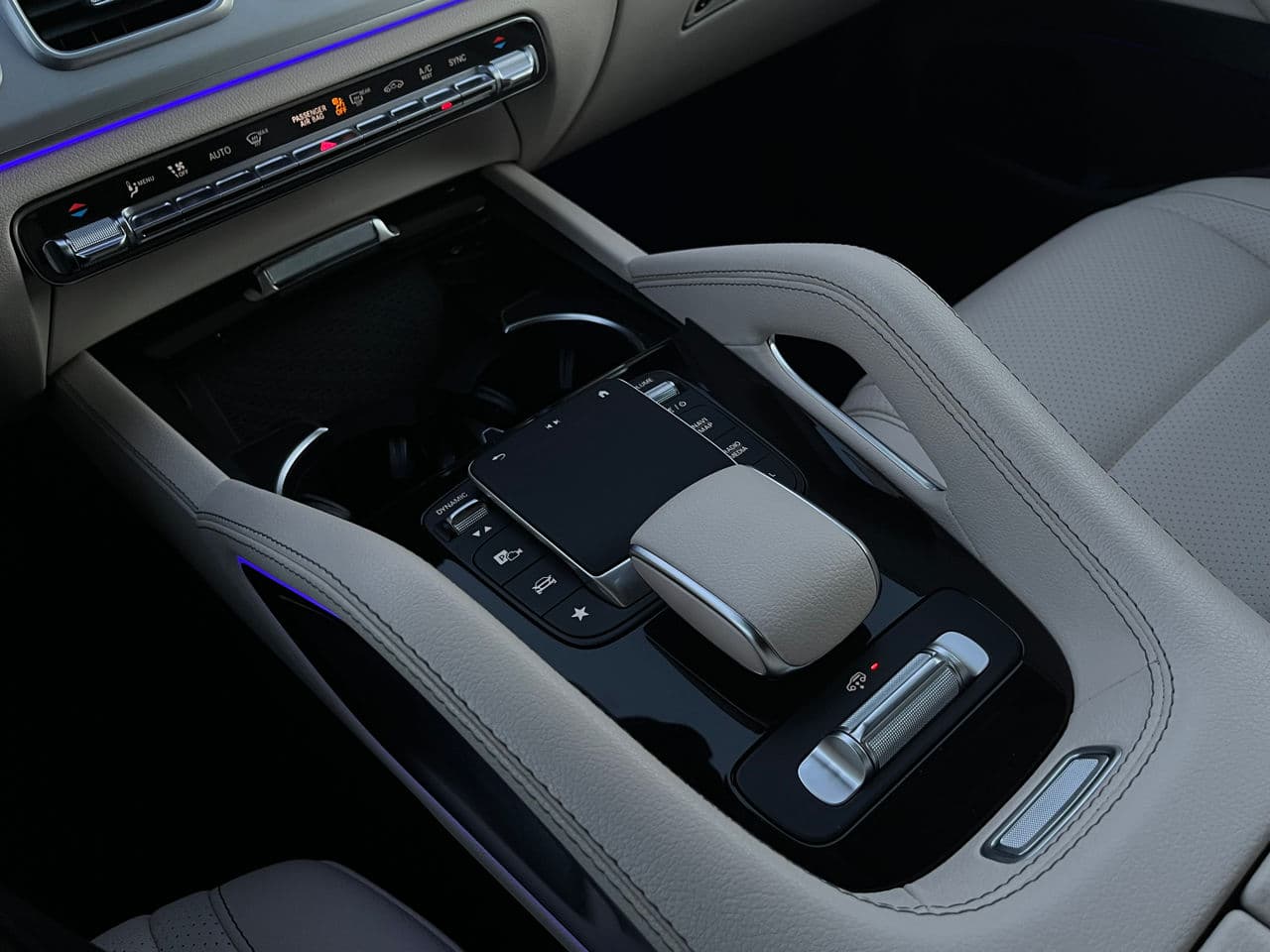 Mercedes GLE 300d 2021 — Миниатюра 15