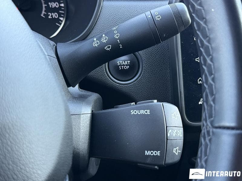 2021 Dacia Duster — Miniatură 12