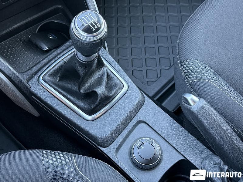2021 Dacia Duster — Miniatură 16