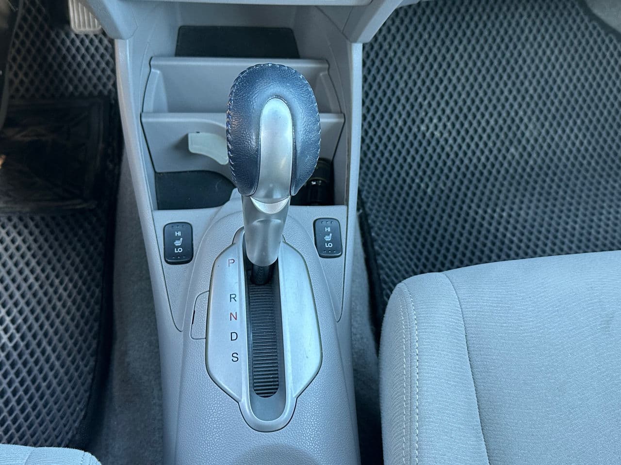 Honda Insight 2009 — Миниатюра 11