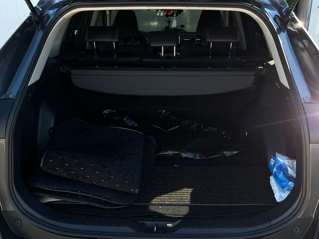 Toyota Rav-4 2019 — Миниатюра 19