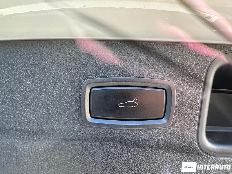2021 Porsche Macan — Miniatură 19