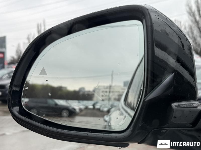 BMW X3 3.0i 2021 — Миниатюра 5