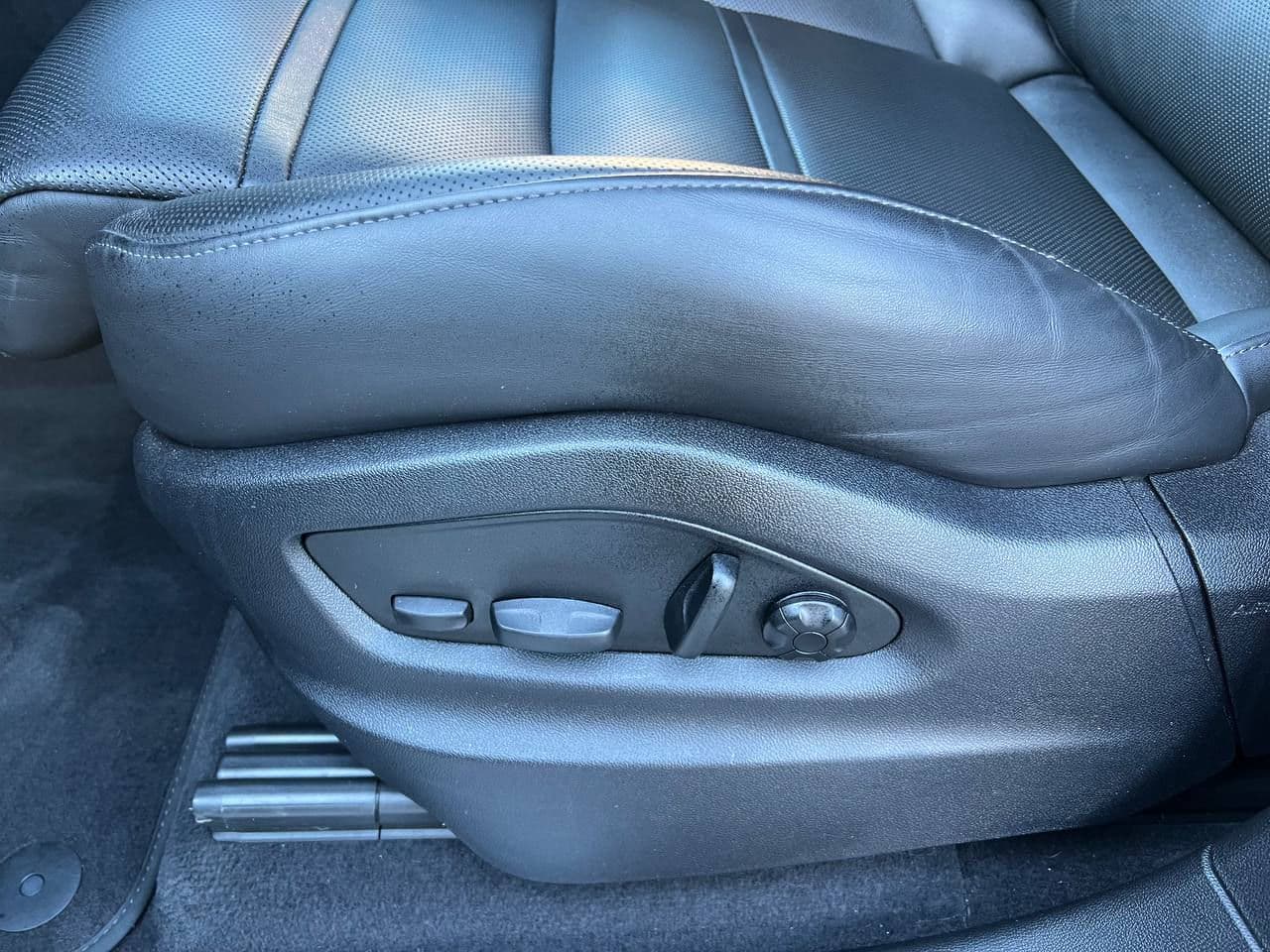 2023 Porsche Cayenne S E-Hybrid Coupe — Miniatură 22