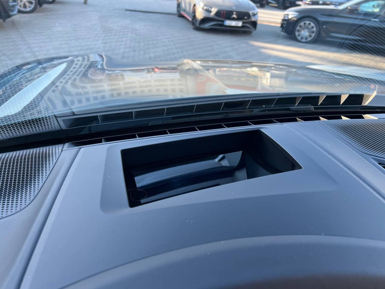 2023 Porsche Cayenne S E-Hybrid Coupe — Miniatură 11