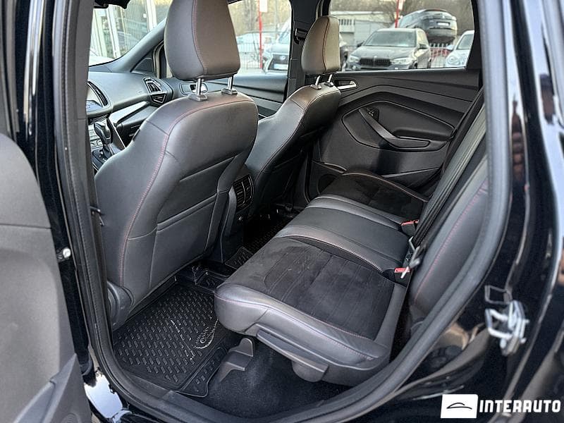 2017 Ford Kuga — Miniatură 18