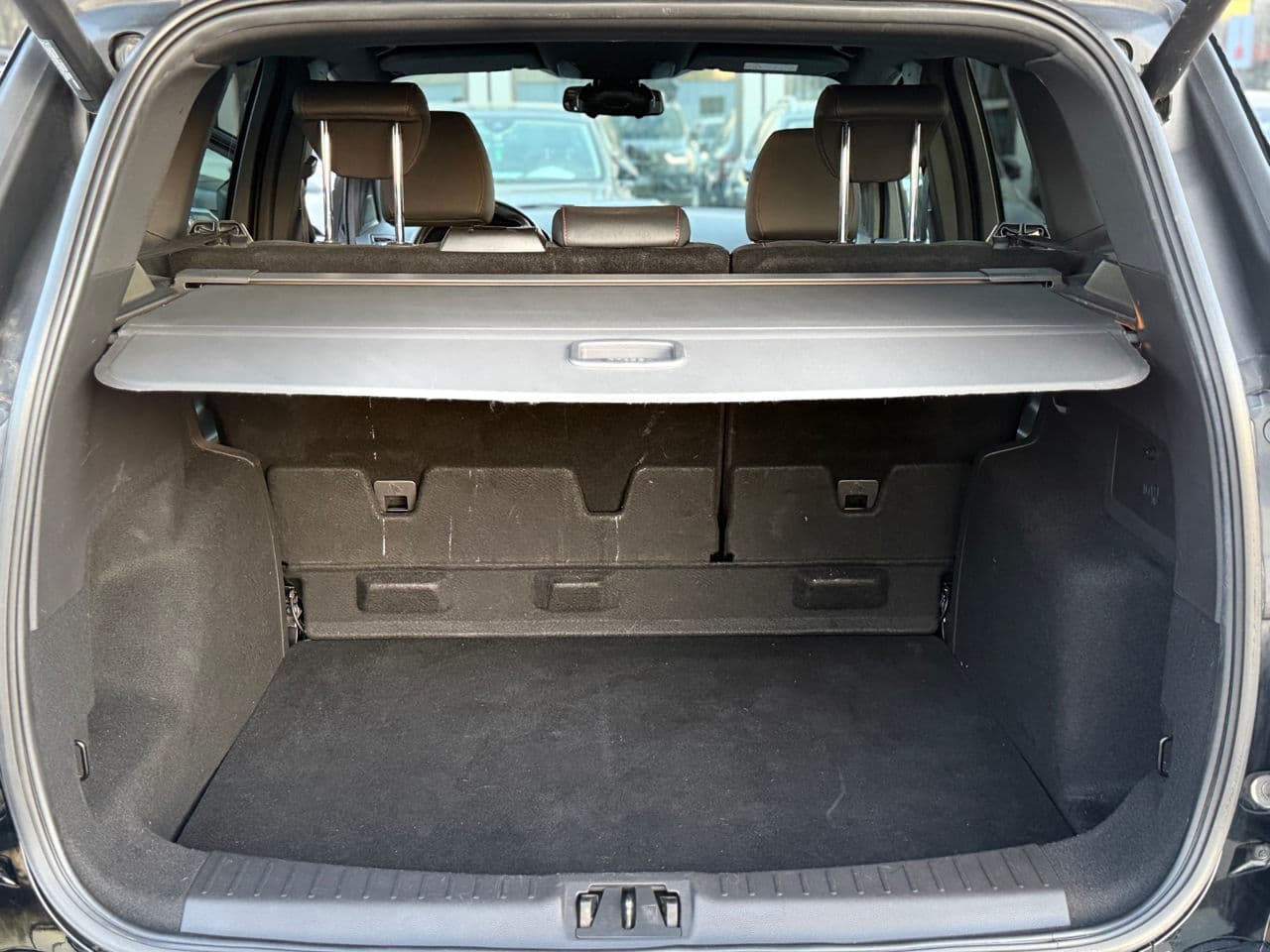 2017 Ford Kuga — Miniatură 20