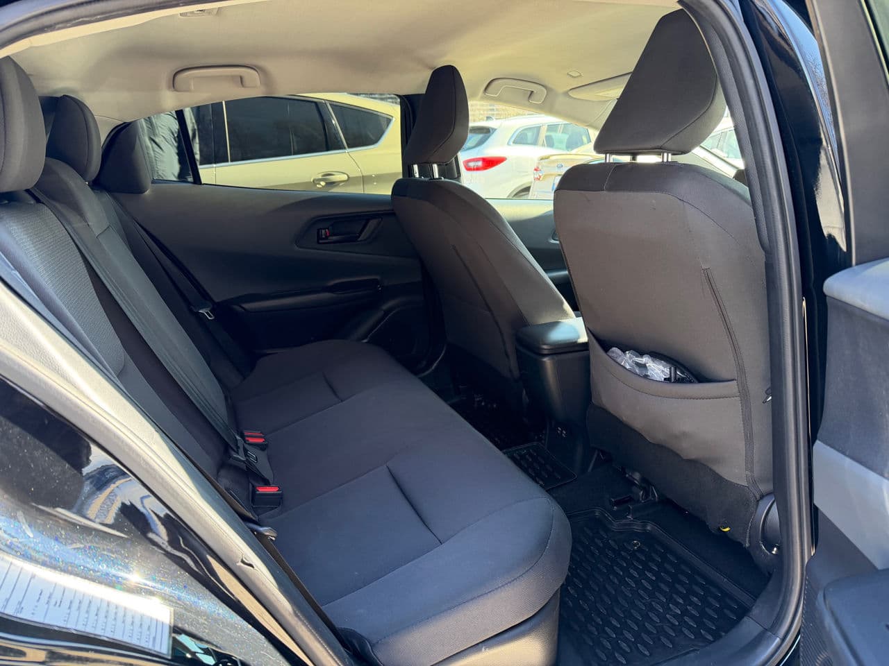 Toyota Prius 2023 — Миниатюра 17