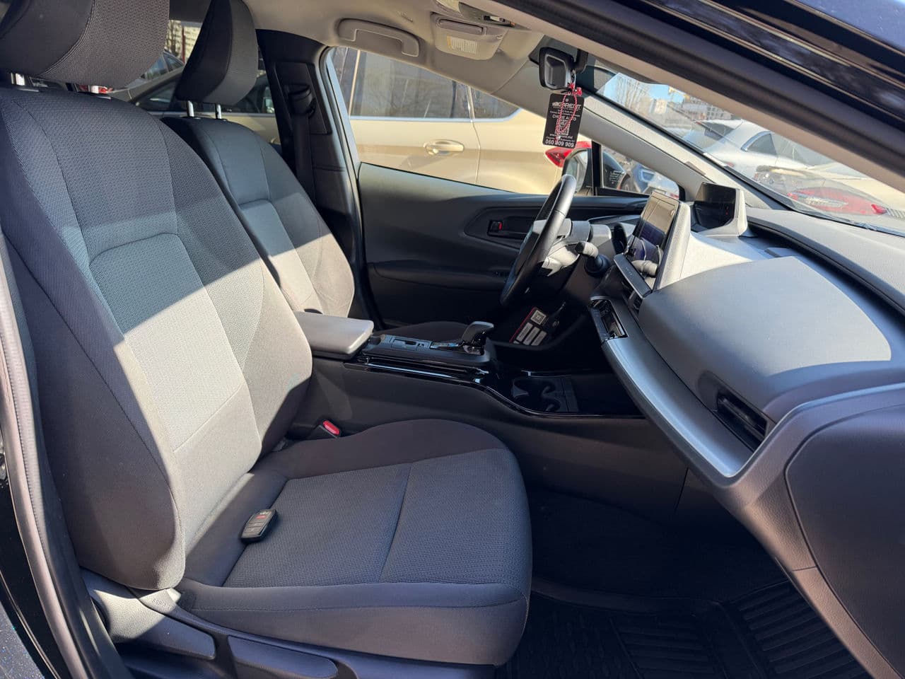 Toyota Prius 2023 — Миниатюра 16