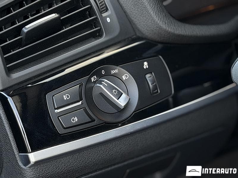 BMW X4 2.0D 2017 — Миниатюра 7
