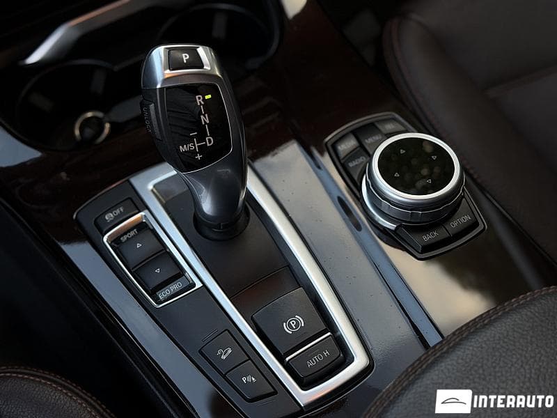 BMW X4 2.0D 2017 — Миниатюра 13