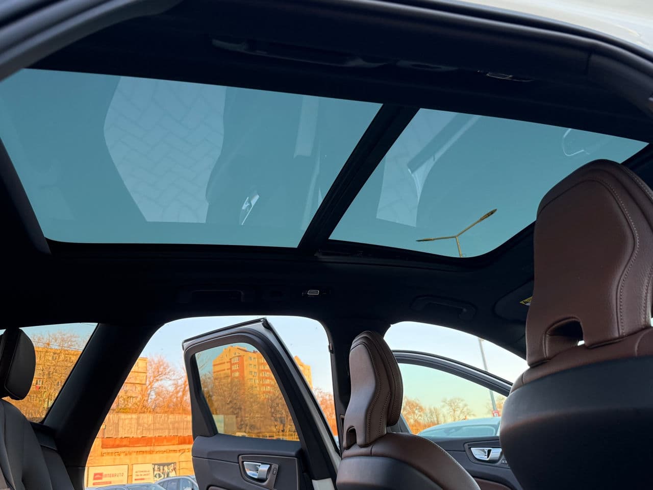 2021 Volvo XC 60 — Miniatură 15