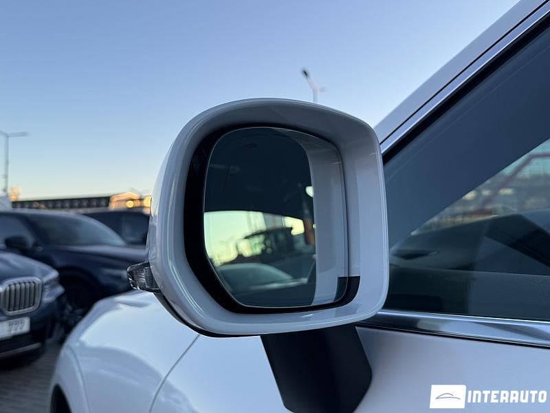 2021 Volvo XC 60 — Miniatură 20