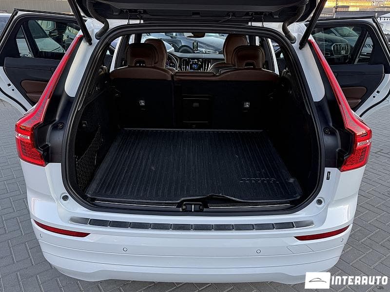 2021 Volvo XC 60 — Miniatură 25