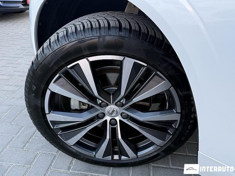 2021 Volvo XC 60 — Miniatură 18