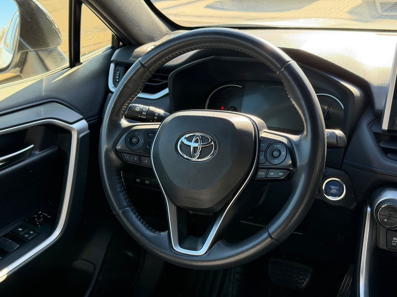 Toyota Rav-4 2020 — Миниатюра 11