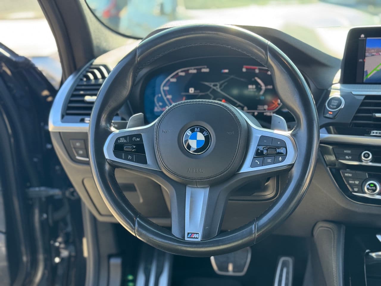 2020 BMW X4 2.0D — Miniatură 7
