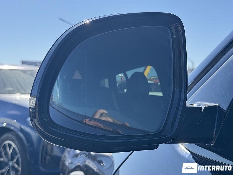 2020 BMW X4 2.0D — Miniatură 19