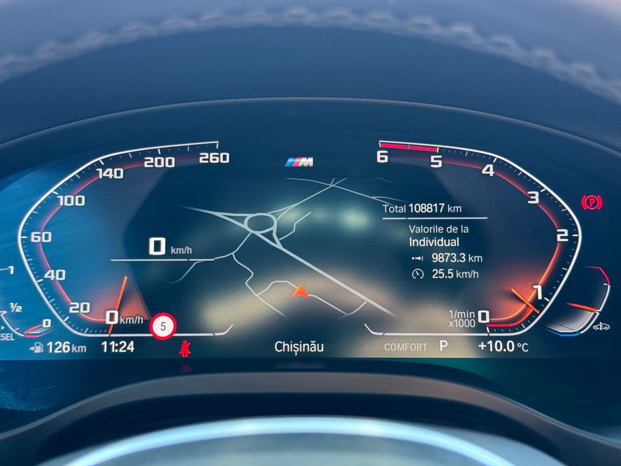 2020 BMW X4 2.0D — Miniatură 8