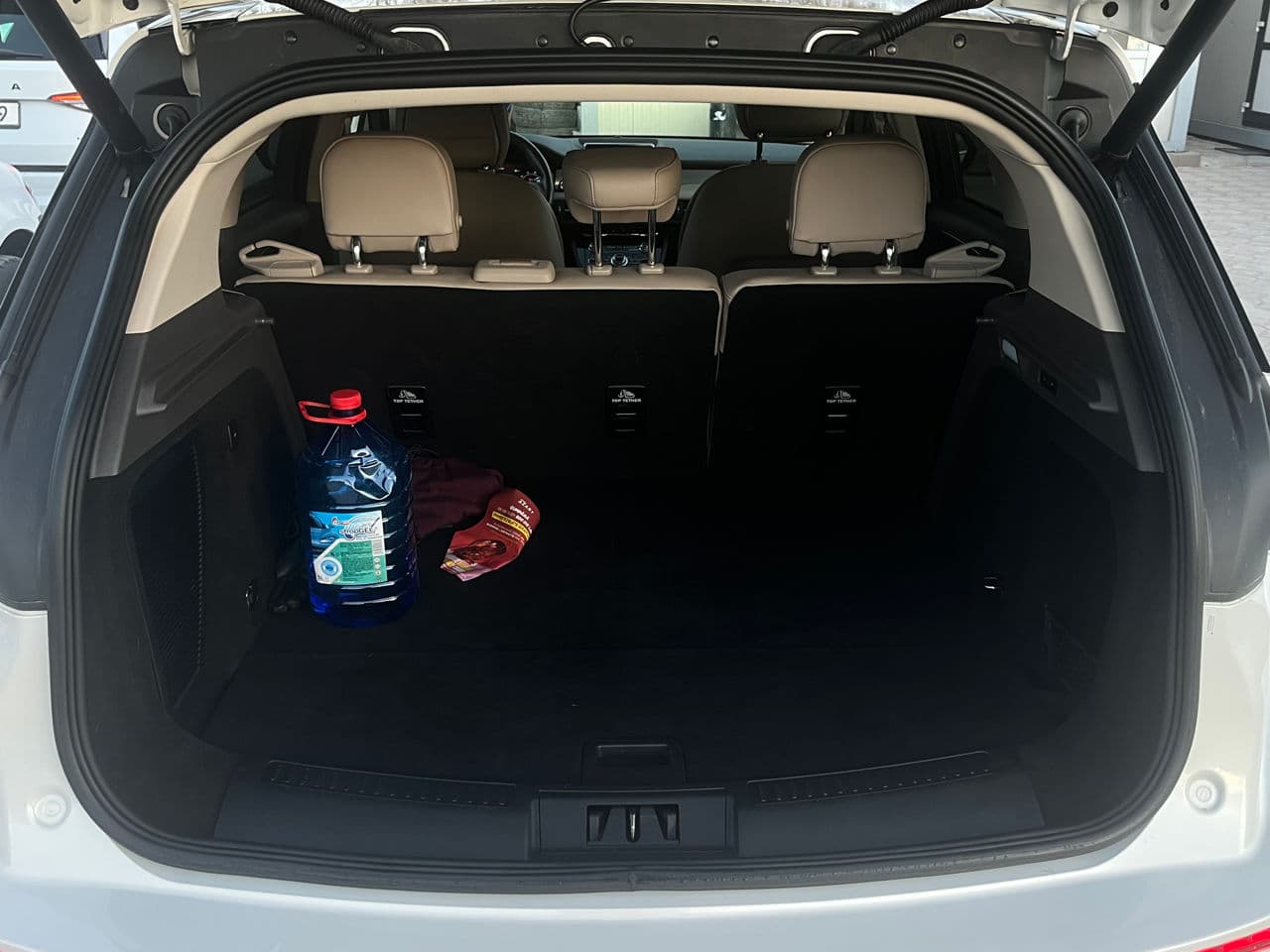 2020 Lincoln Corsair — Miniatură 21