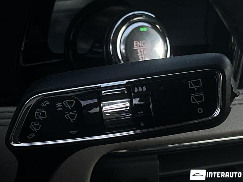 2020 Lincoln Corsair — Miniatură 15