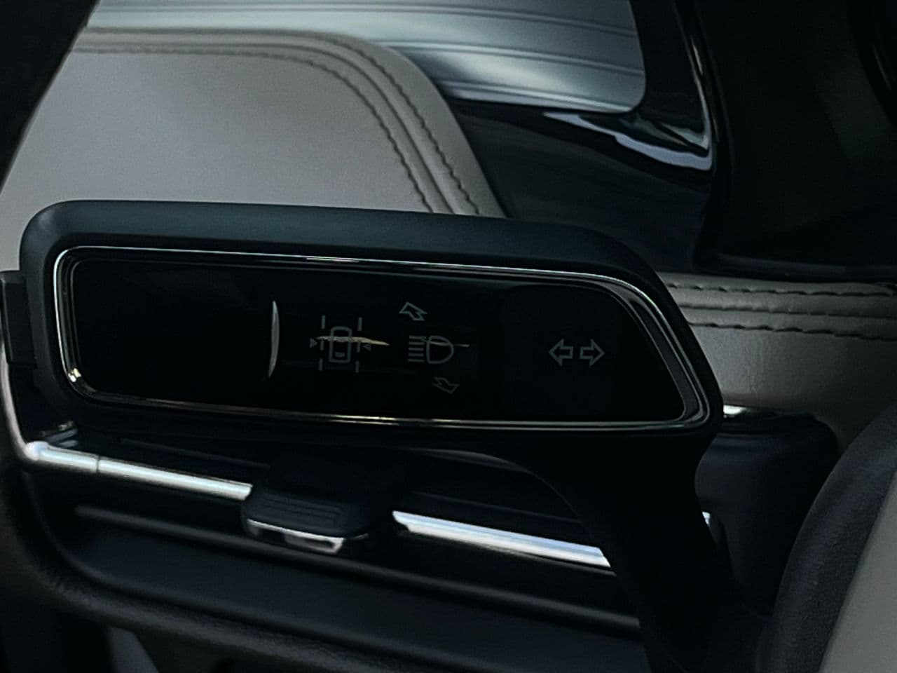 2020 Lincoln Corsair — Miniatură 14