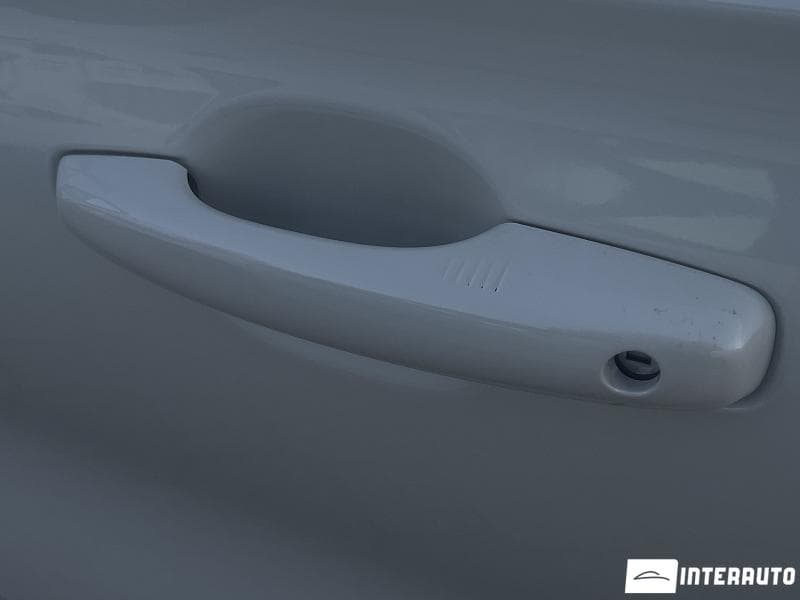 2020 Lincoln Corsair — Miniatură 5