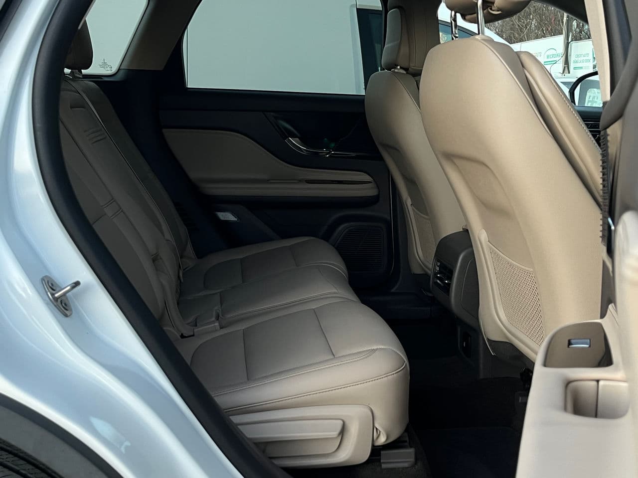 2020 Lincoln Corsair — Miniatură 20