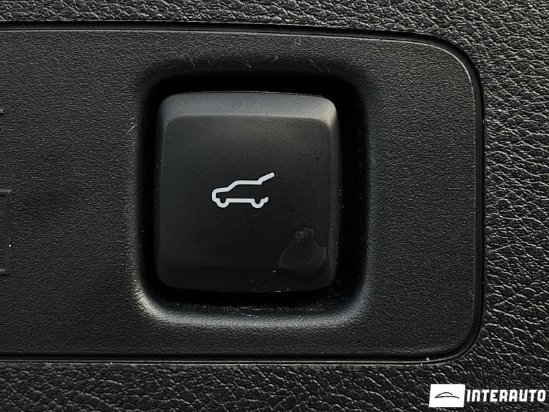 2020 Lincoln Corsair — Miniatură 22