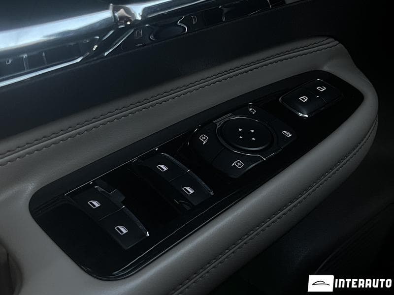 2020 Lincoln Corsair — Miniatură 9