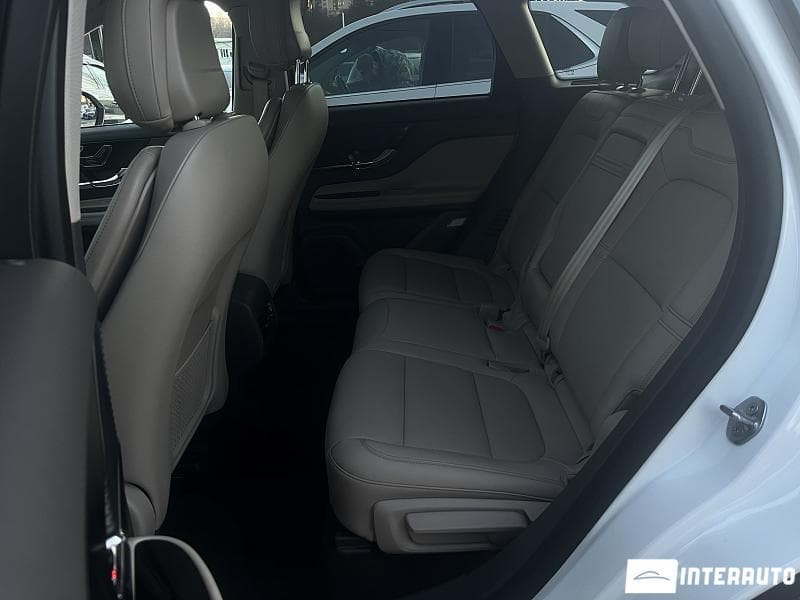 2020 Lincoln Corsair — Miniatură 19