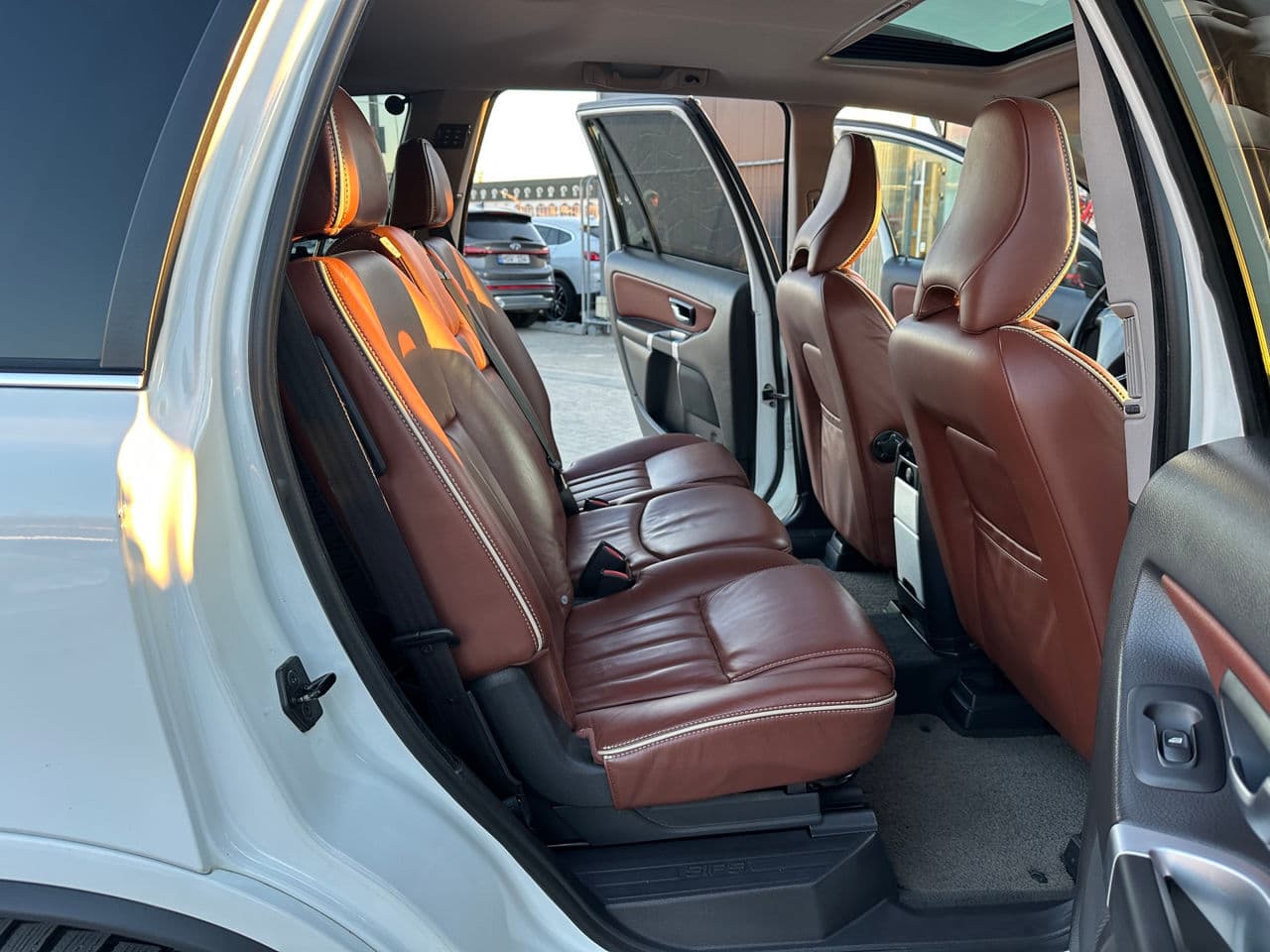 2012 Volvo XC 90 — Miniatură 14