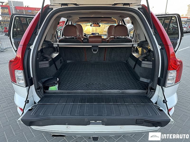 2012 Volvo XC 90 — Miniatură 21
