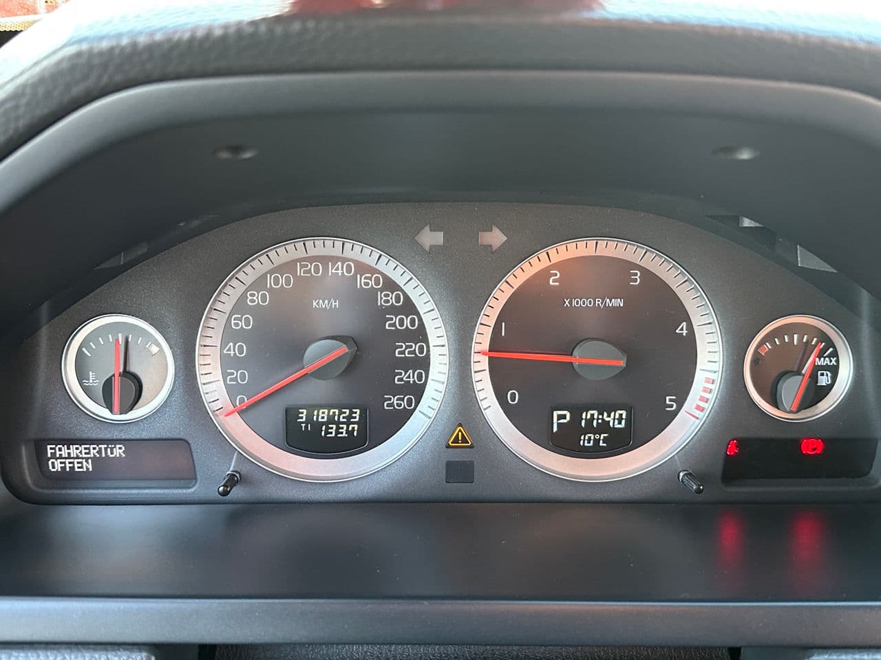 2012 Volvo XC 90 — Miniatură 8