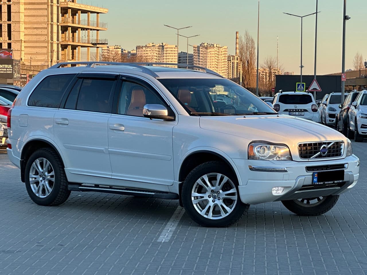 Volvo XC 90