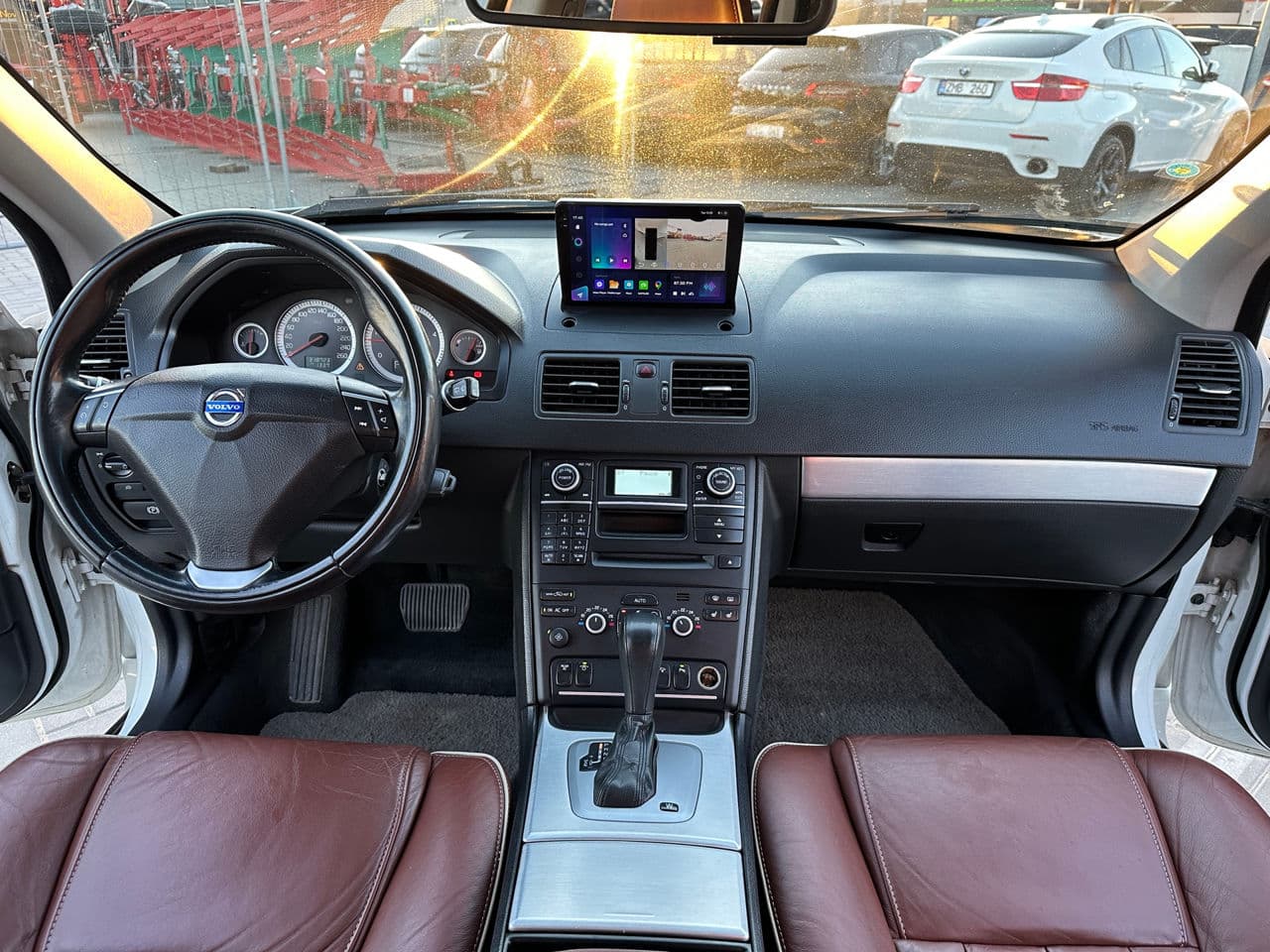 2012 Volvo XC 90 — Miniatură 6