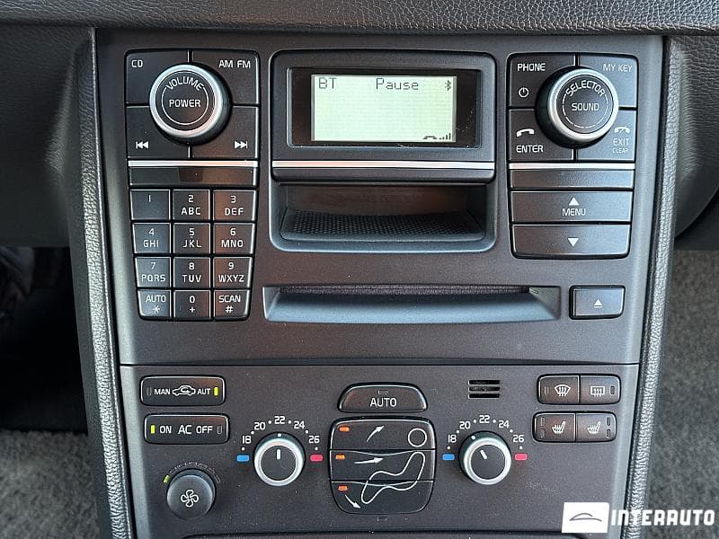 2012 Volvo XC 90 — Miniatură 10