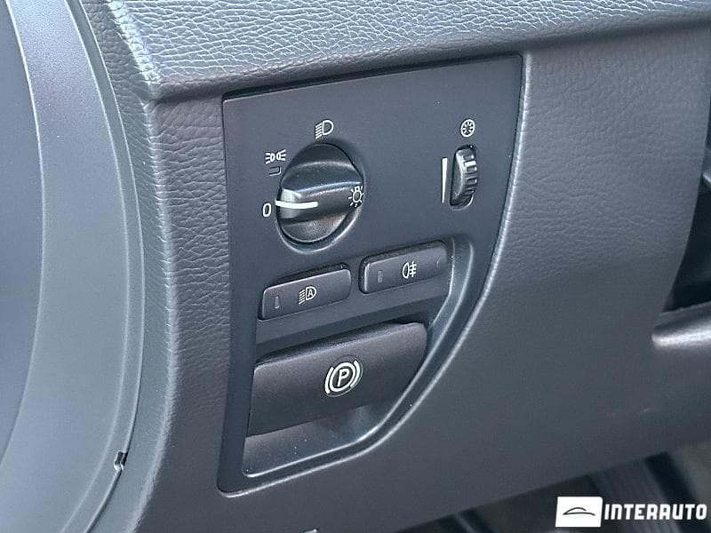 2012 Volvo XC 90 — Miniatură 19